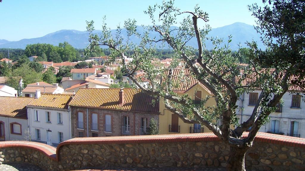 L'Hostalet Argeles-sur-Mer Exterior photo