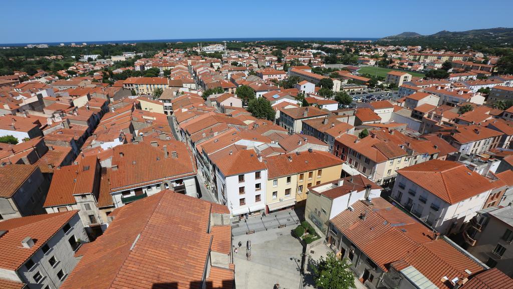 L'Hostalet Argeles-sur-Mer Exterior photo